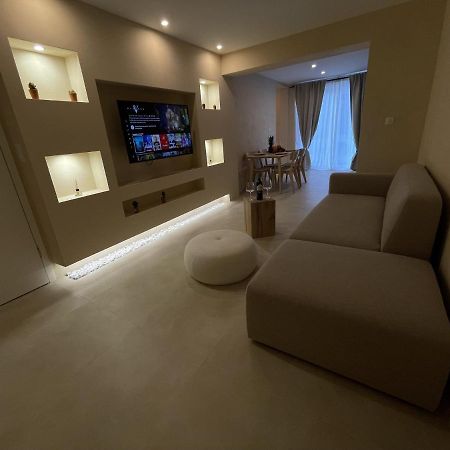 Cozy Apartment Matijas With Private Parking And Terrace Сплит Екстериор снимка